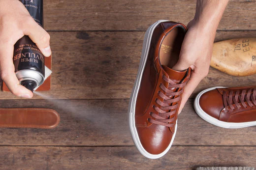 How to care for your leather products