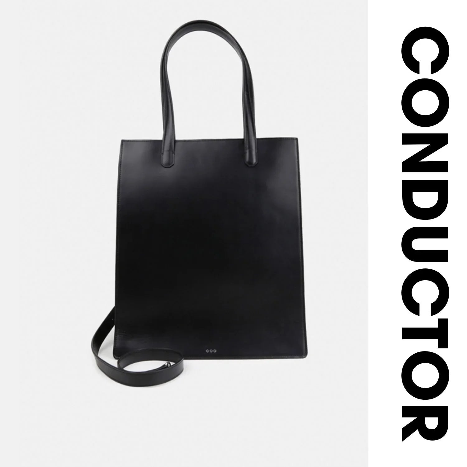 CONDUCTOR BAGS | ROYAL REPUBLIQ