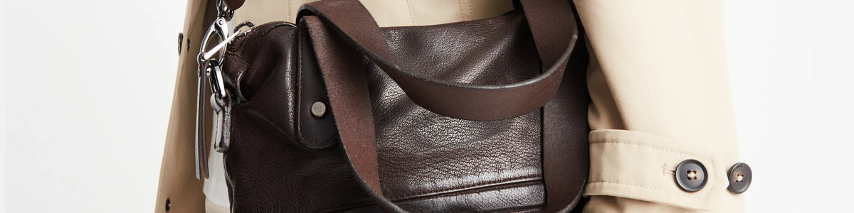 MEN BAGS