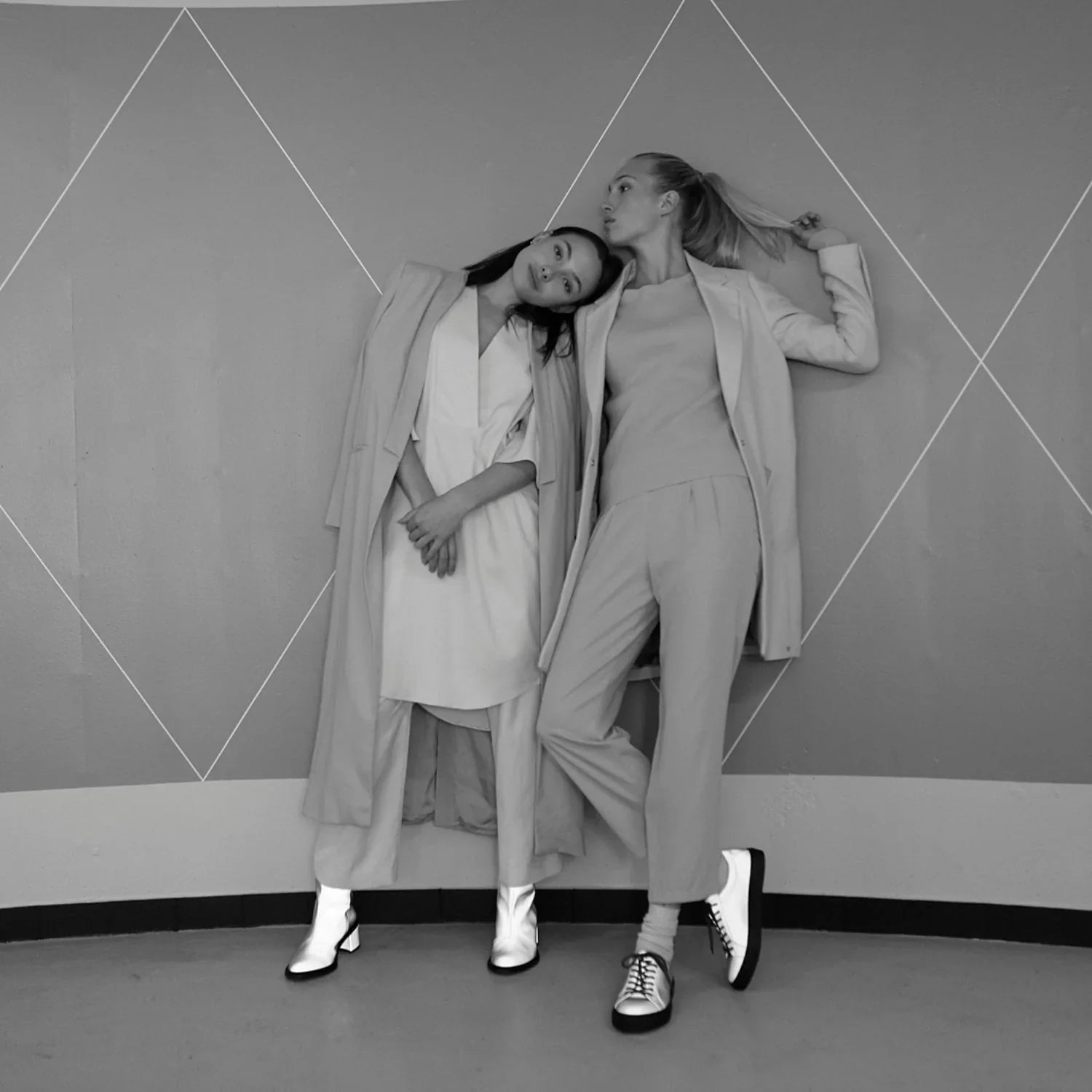 Archive Footwear Women