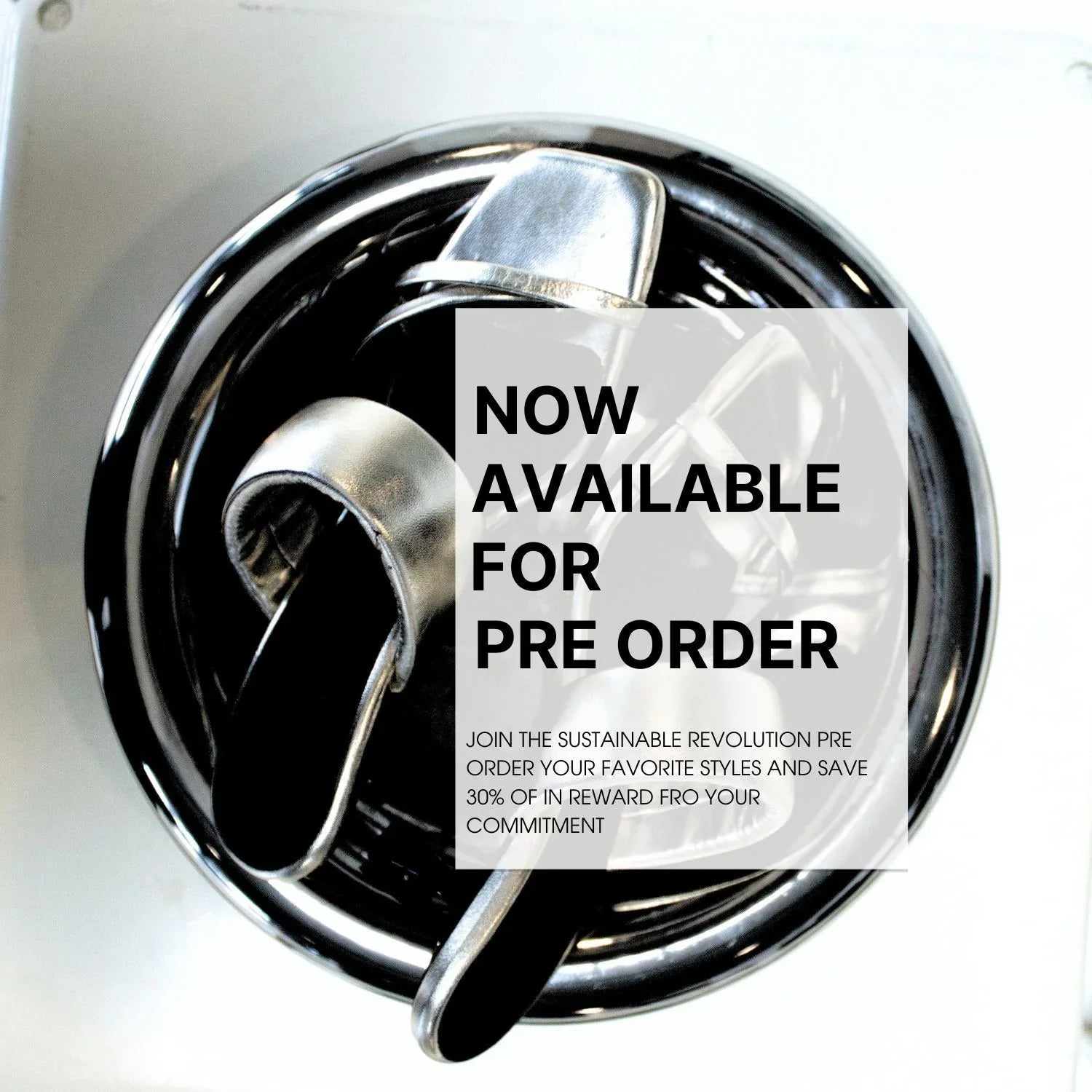 PRE - ORDER WOMEN
