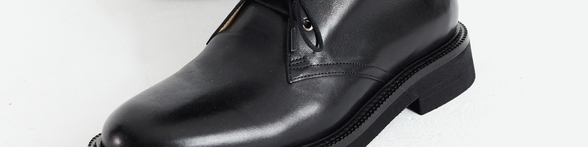 MEN BOOTS CHUKKA CHELSEA