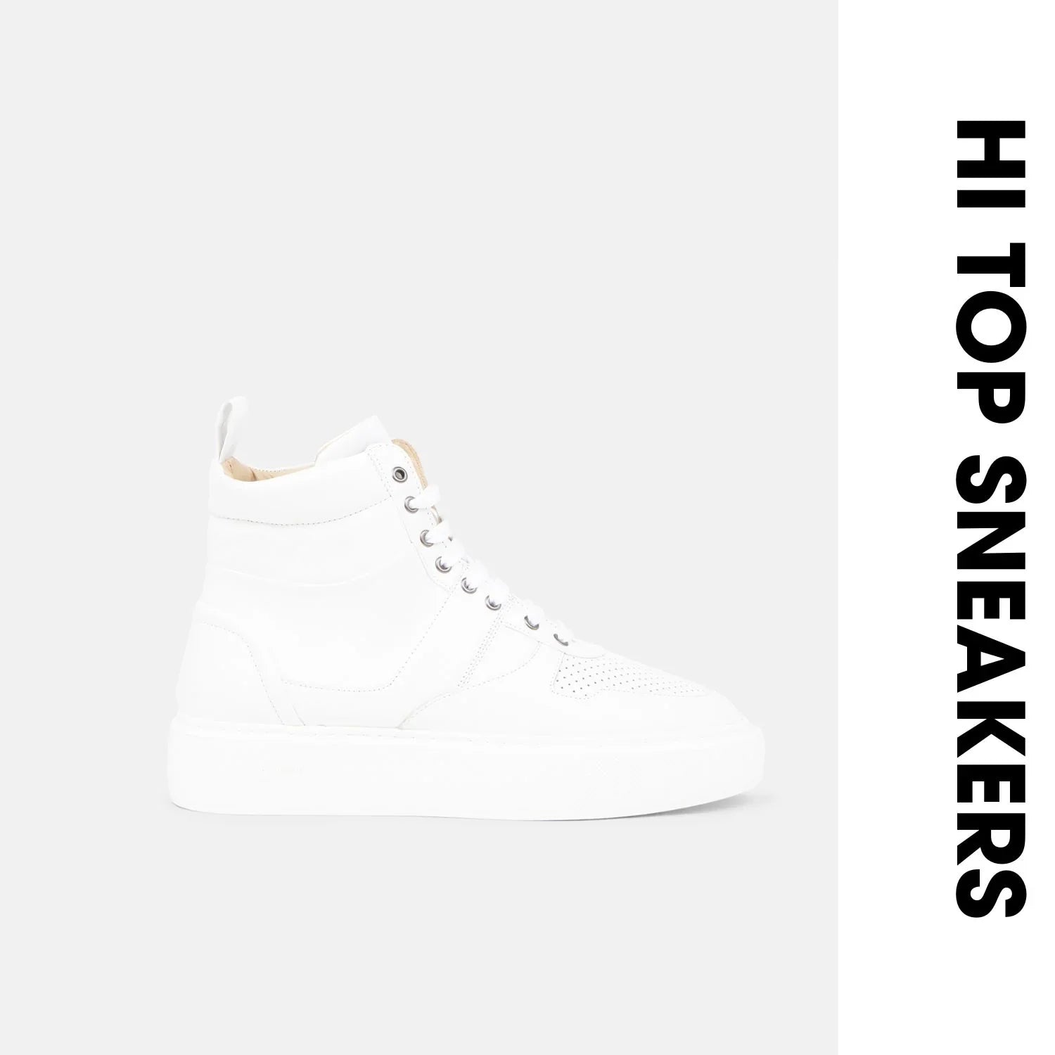 WOMEN'S HIGH TOP SNEAKERS | ROYAL REPUBLIQ