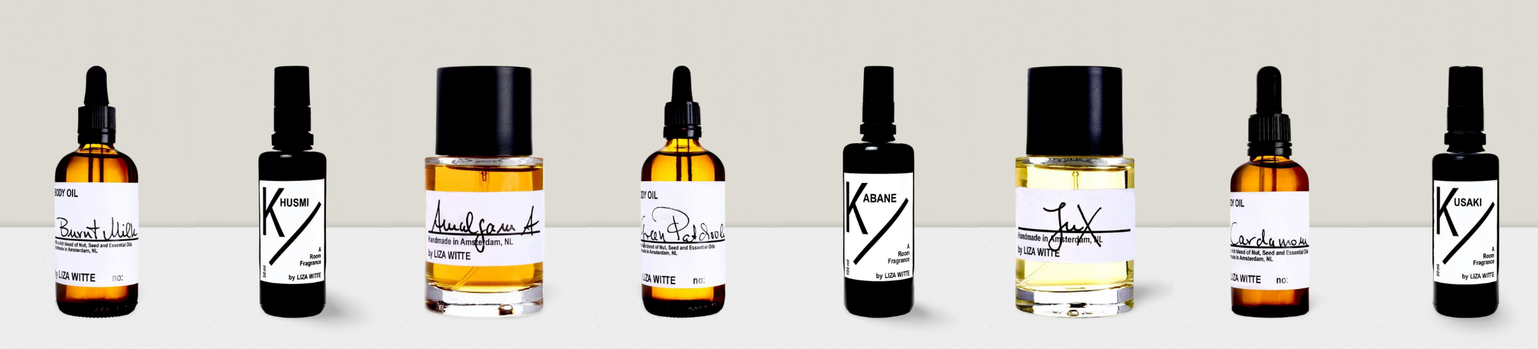 FRAGRANCES