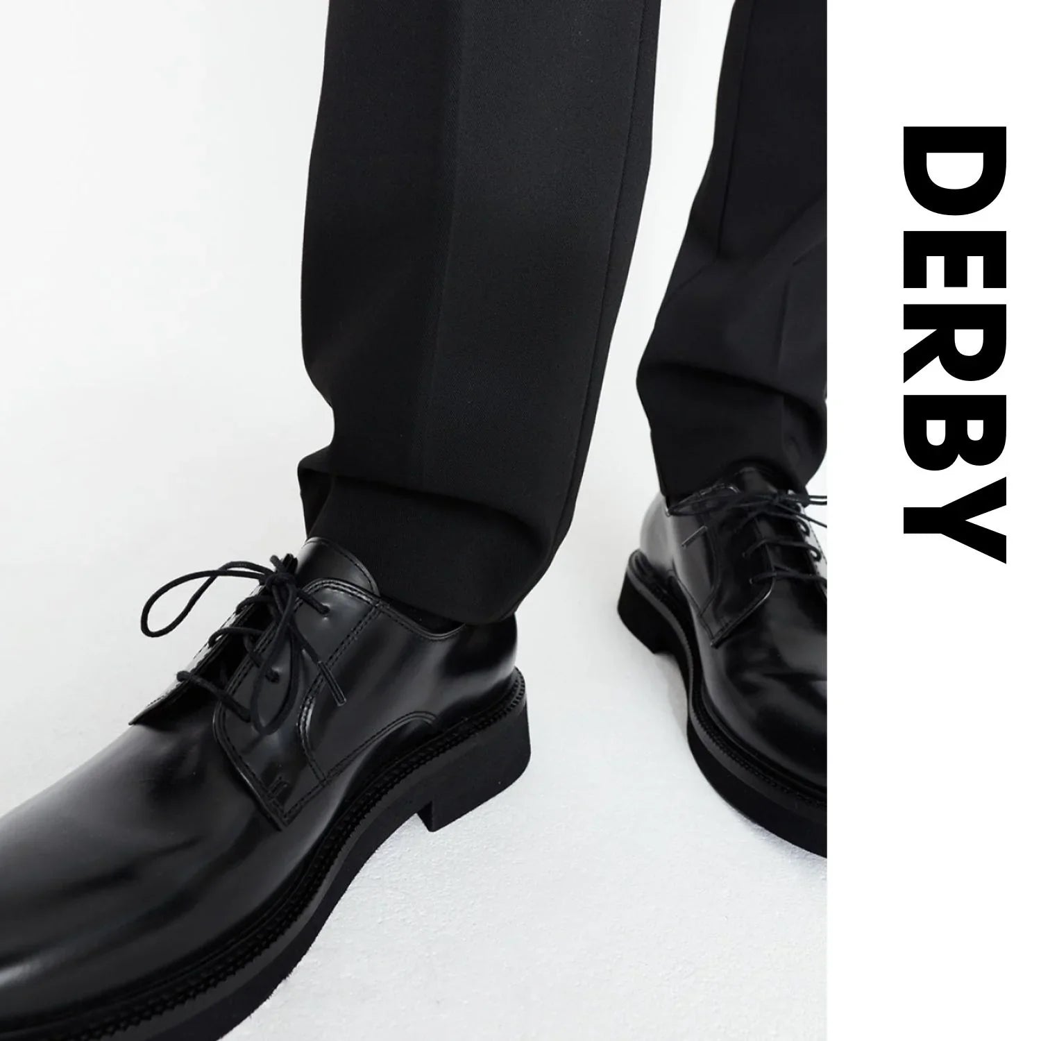 Men Derby Shoes | Royal RepubliQ Men Derby Shoes | Royal RepubliQ