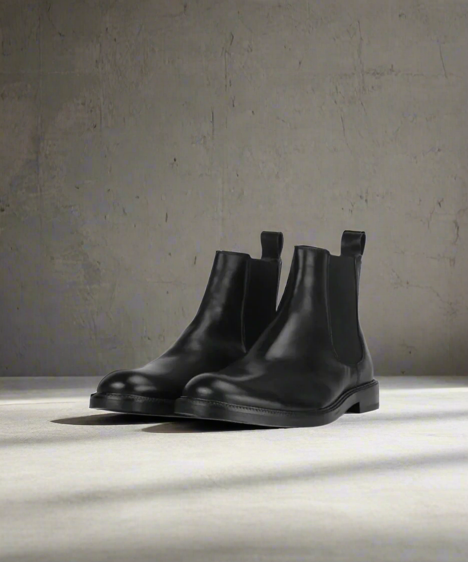 Alias Dandy Chelsea | Black