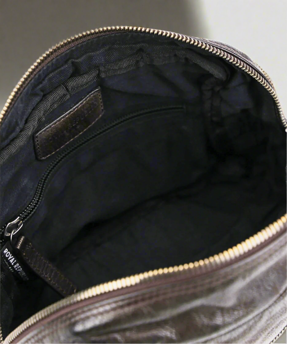Combat Washbag 221 | Brown
