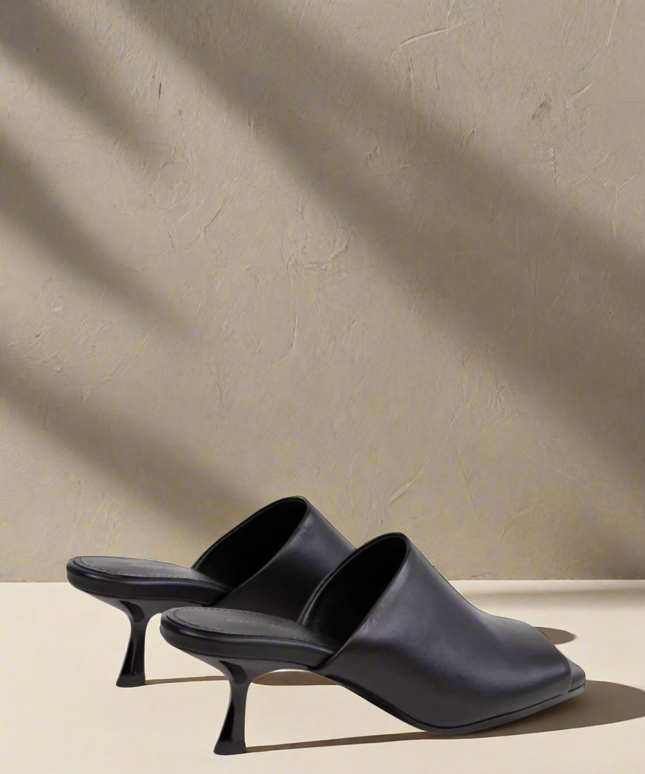 Atomic Mule | Black