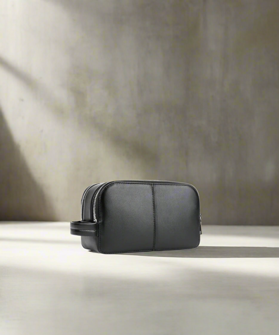 Analyst Travel Washbag 221 | Black