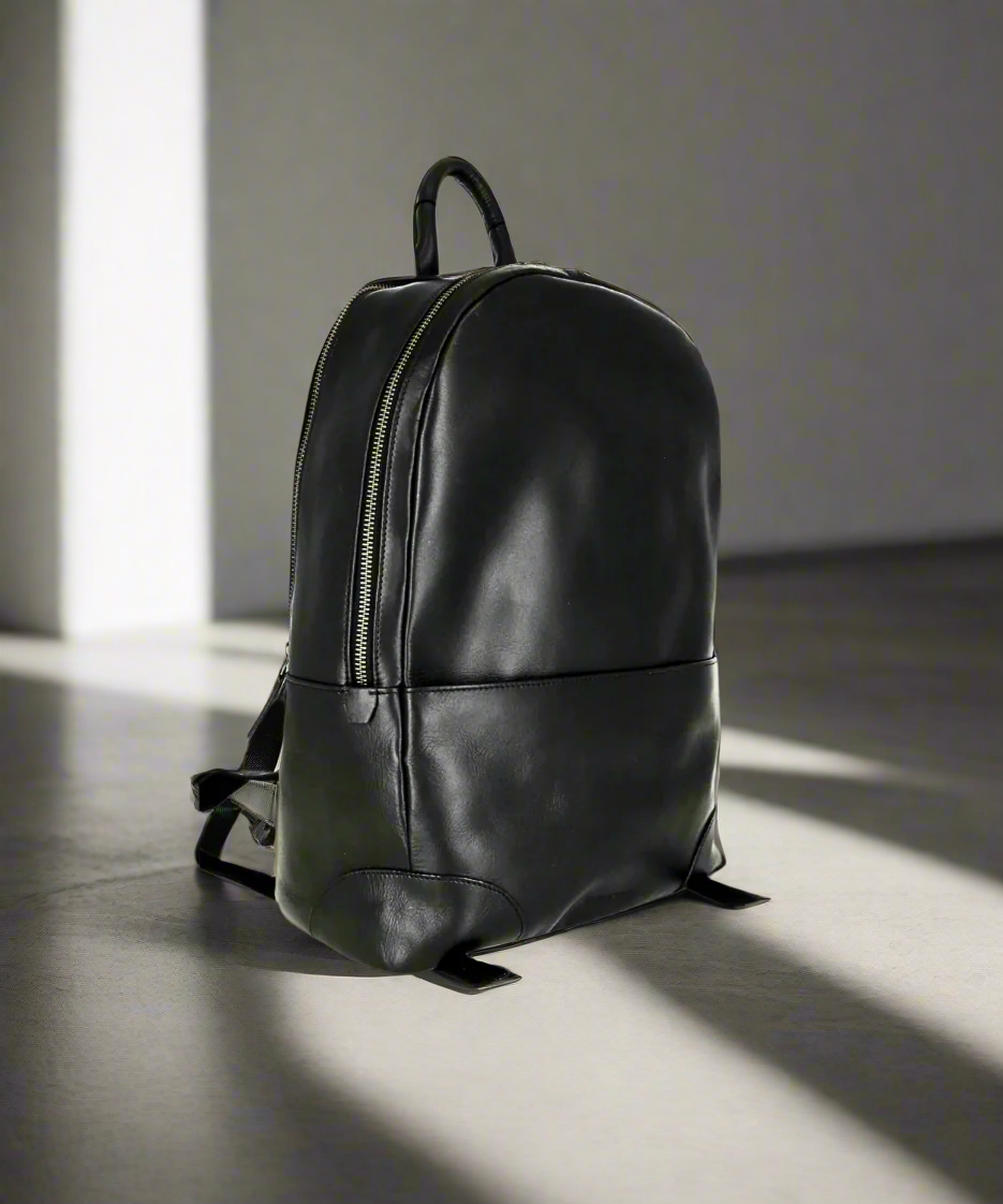 Explorer Backpack 199 | Black