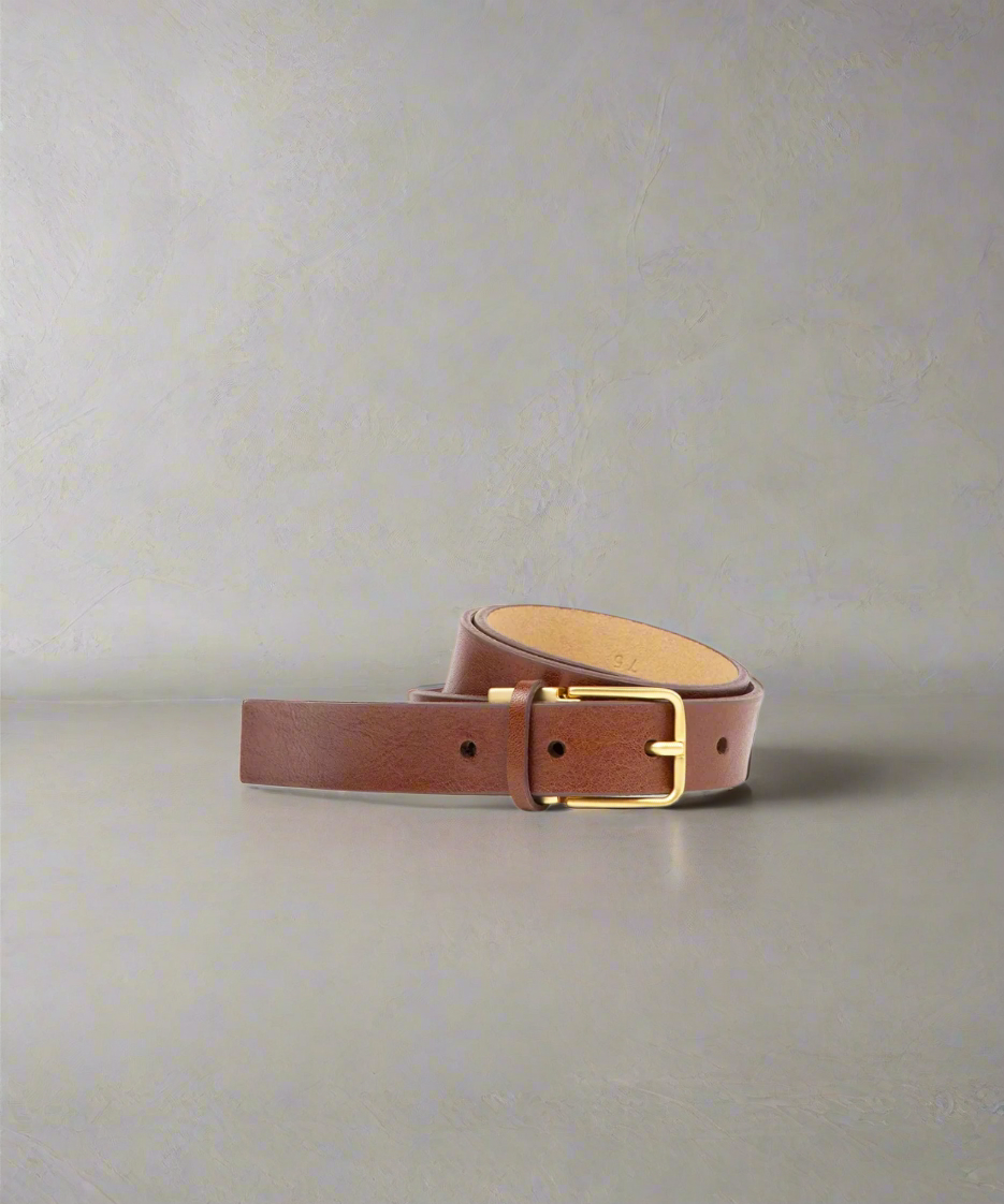 Iggy Belt | Tan