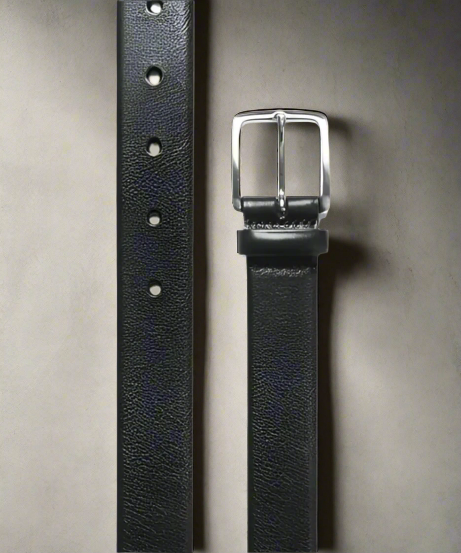 Bel Belt Ana 101 | Black