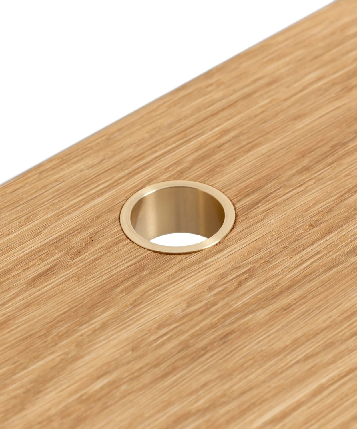 Loop Foldable Desk - WeDoWood