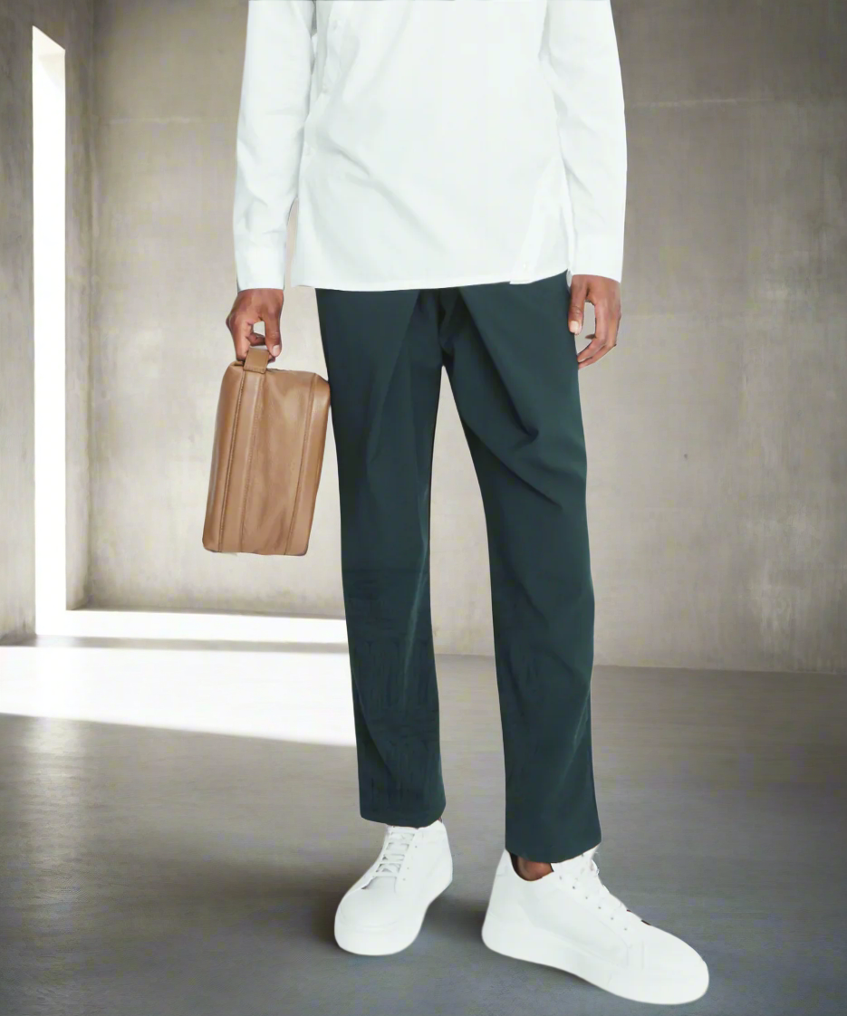 Dare Jaunt Sneaker Men | White