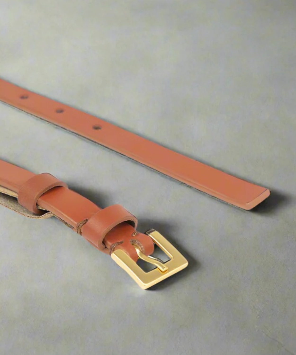 Rocket Belt | Tan
