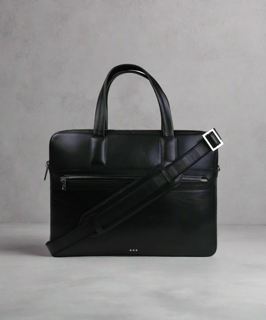 Analyst Laptop Bag 215 | Black