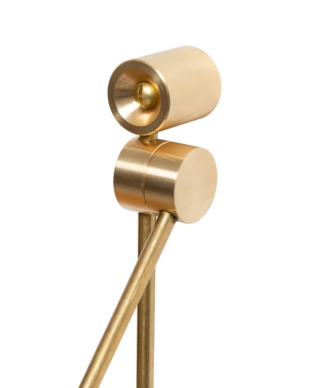 Loop Foldable Desk - WeDoWood