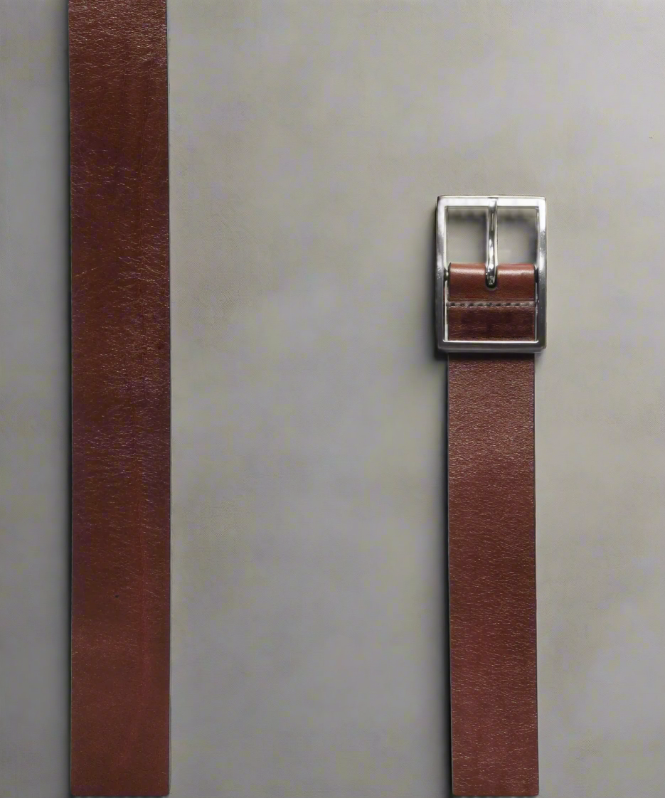 Volcano Belt 164 | Brown