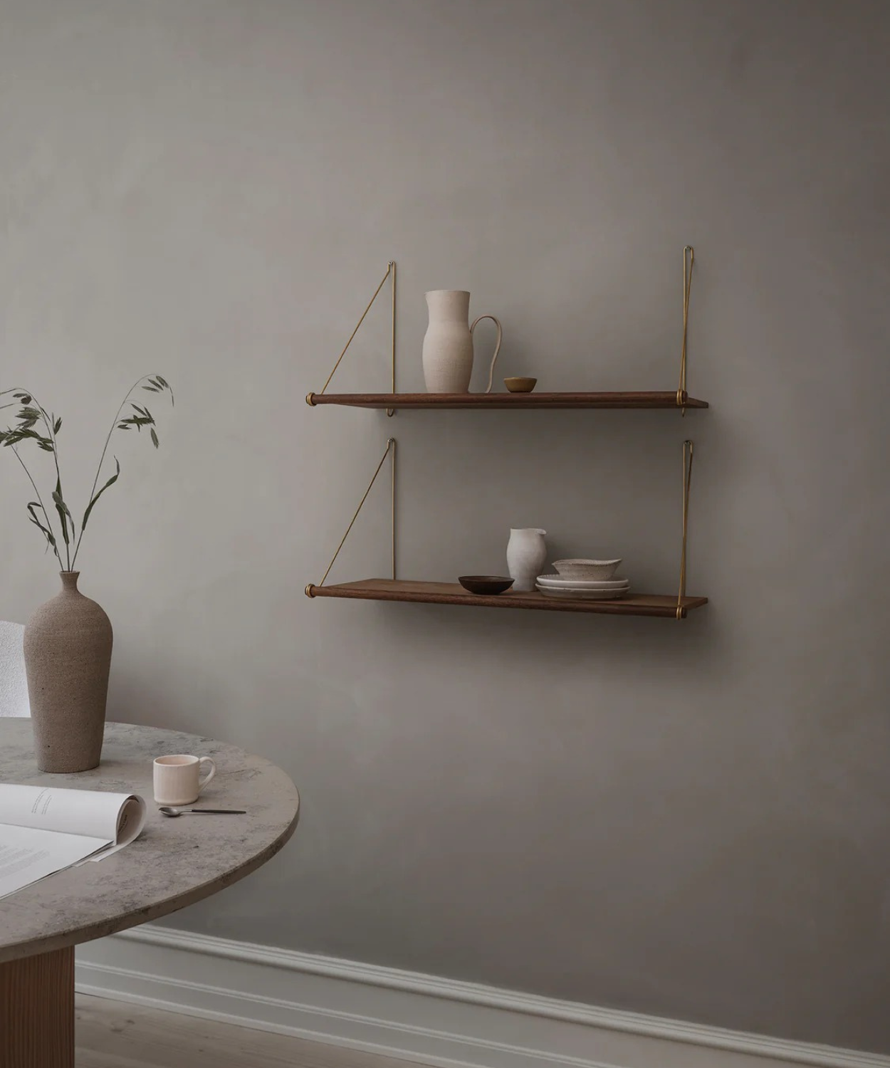 Loop Shelf - WeDoWood