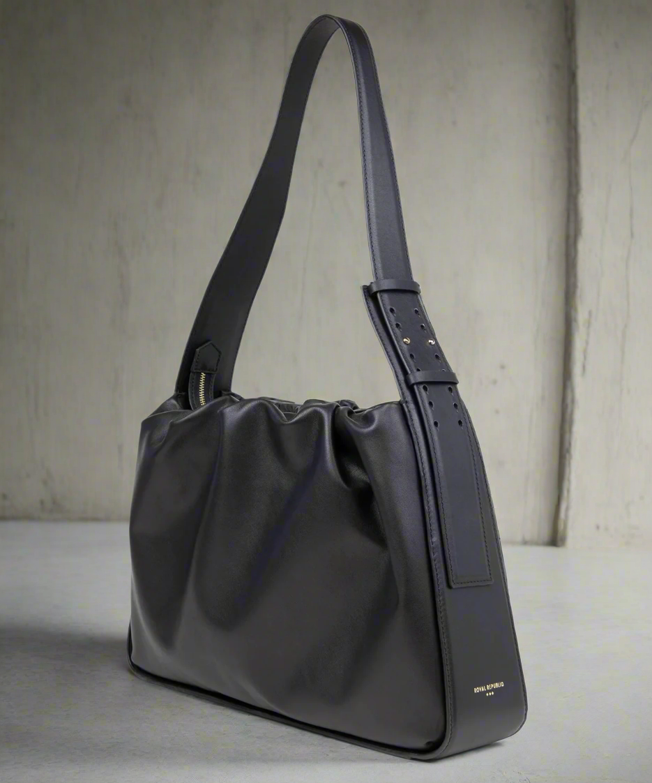 Ava Shopper | Black