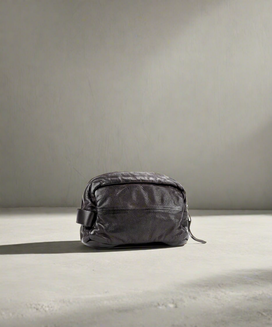 Combat Washbag 221 | Brown