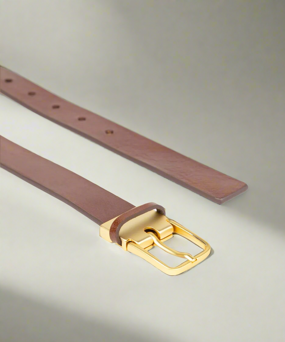 Iggy Belt | Tan