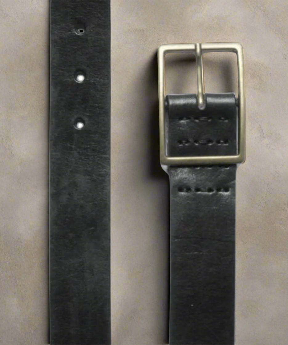 New Lava Belt | Black