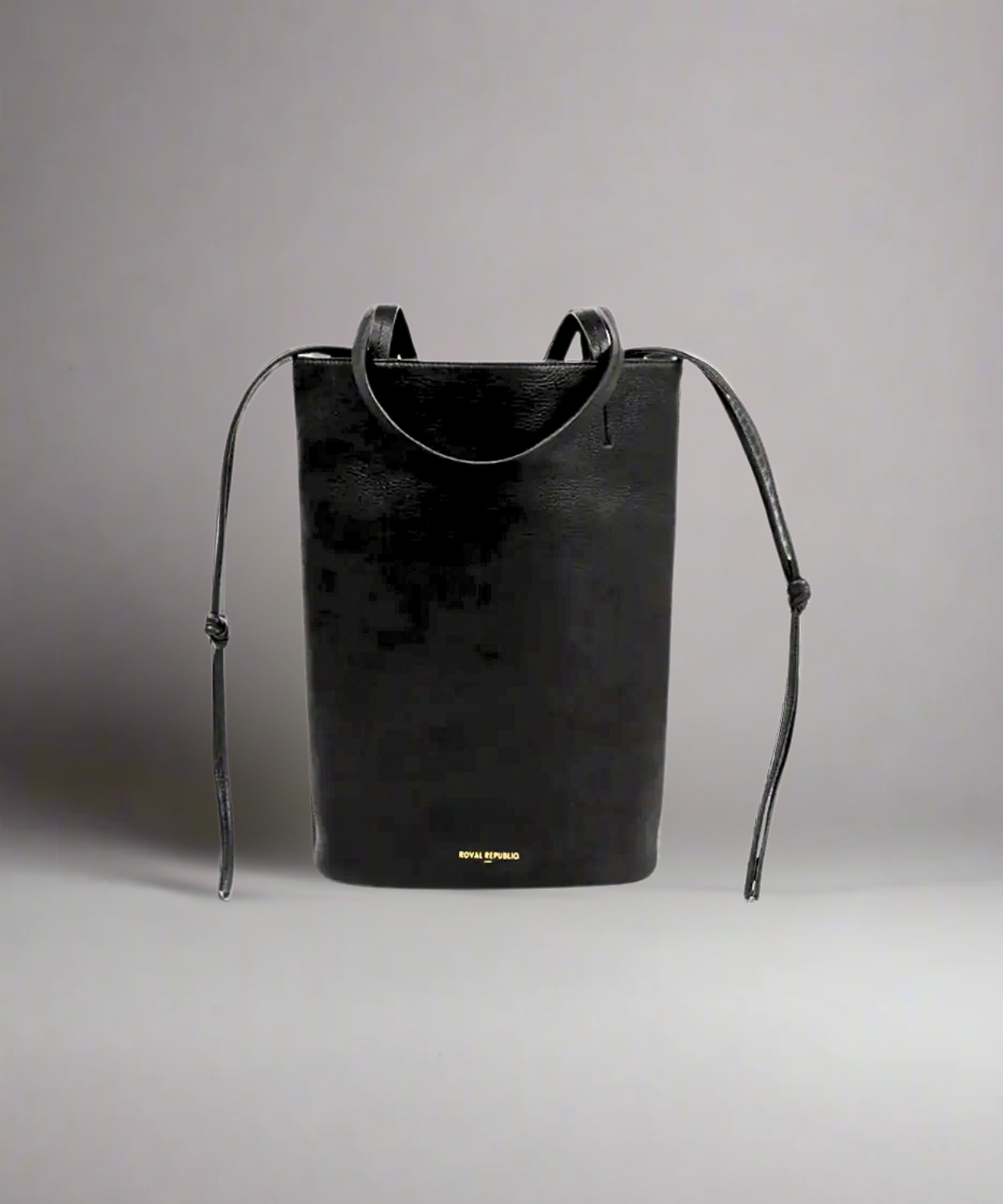 Leia Tote Bag 241 | Black