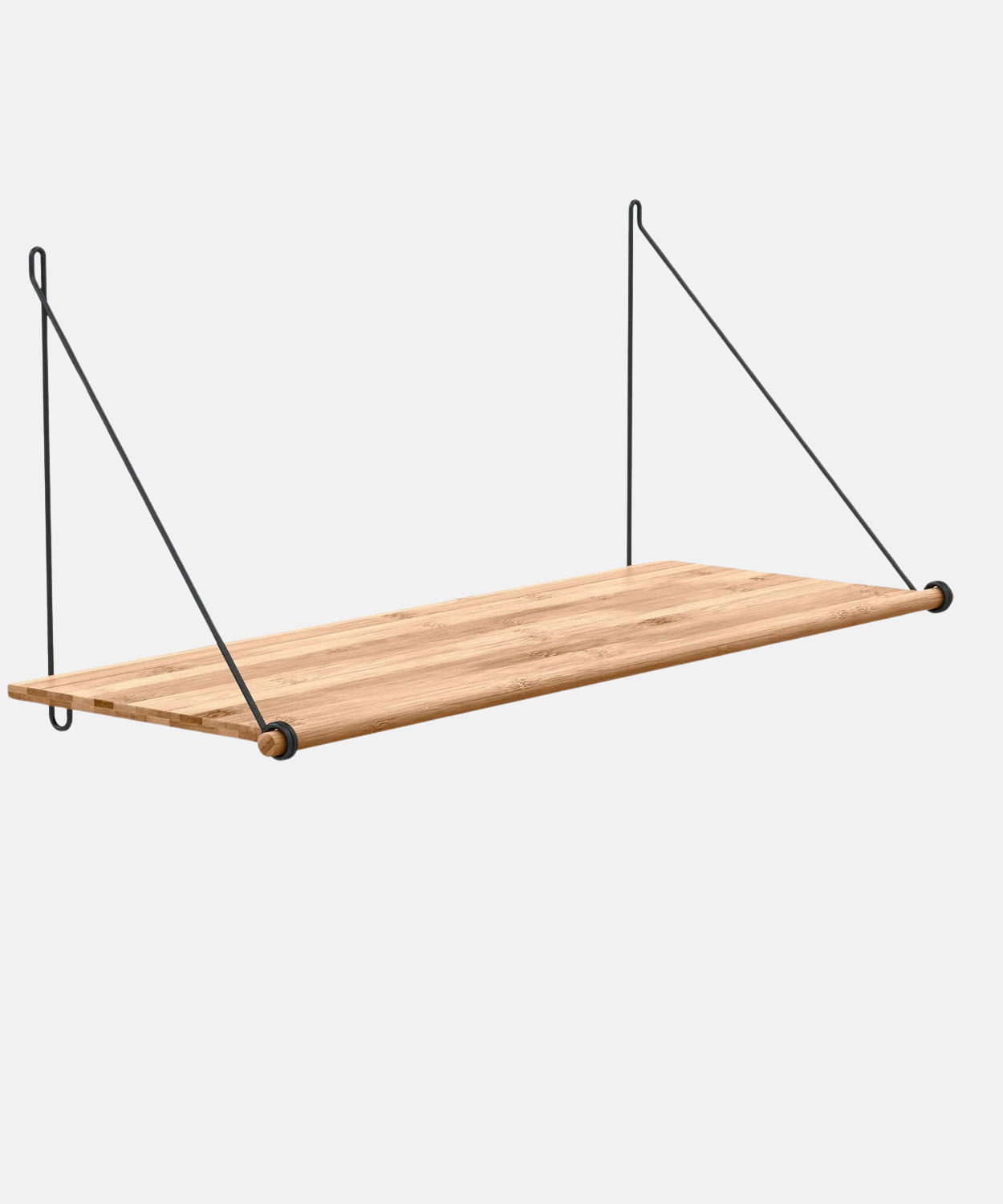 Loop Shelf - WeDoWood