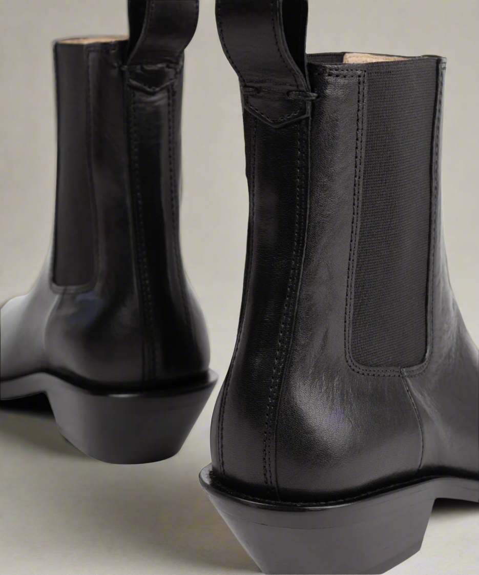 Storm Chelsea | Black