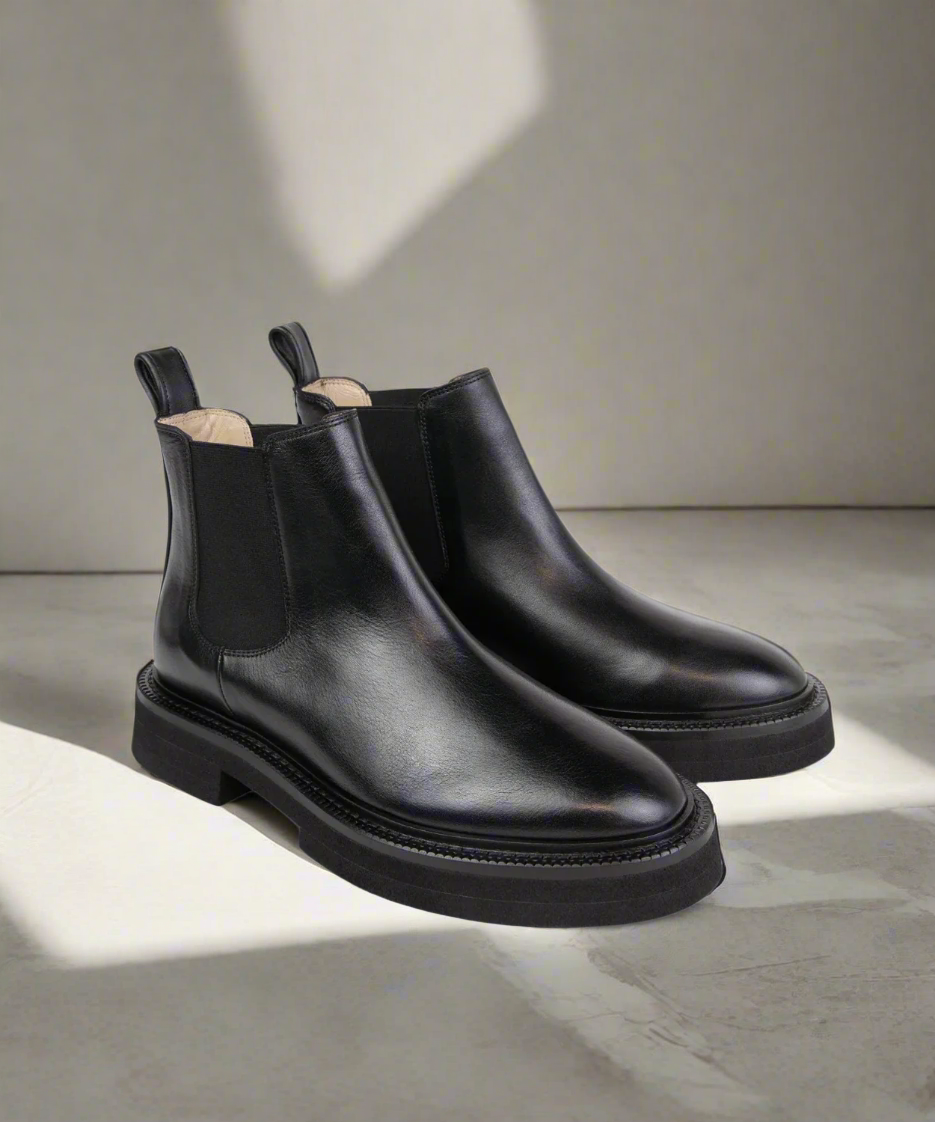 Jinx Blox Chelsea | Black