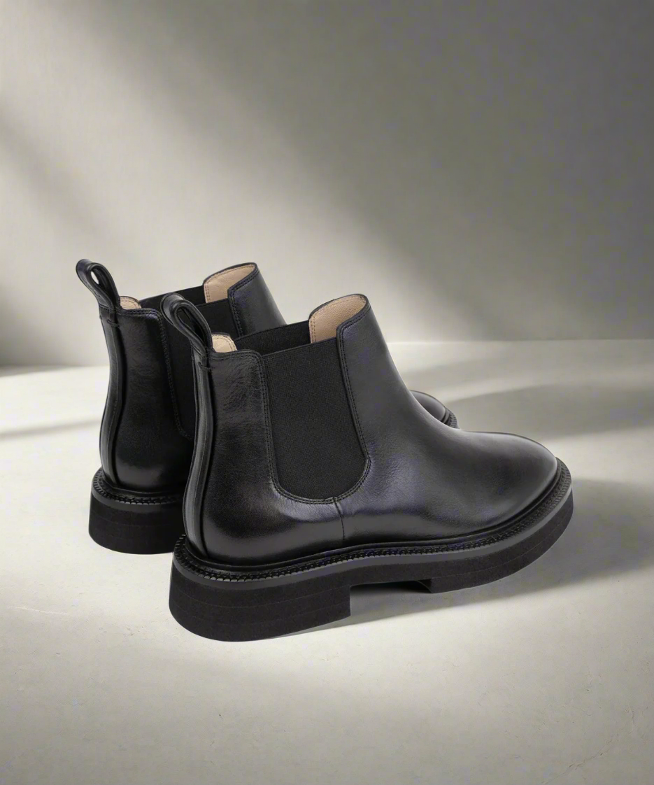 Jinx Blox Chelsea | Black