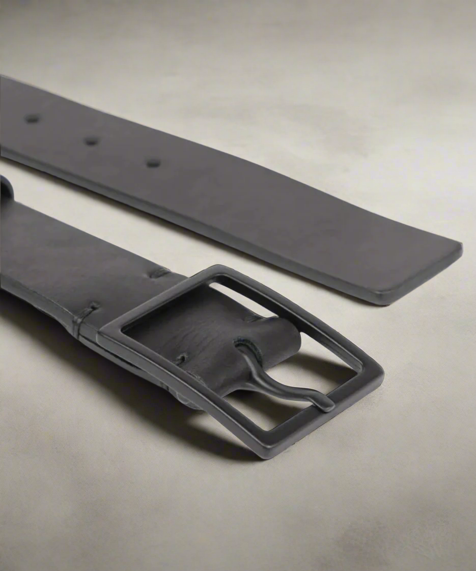 Quards Belt | Black