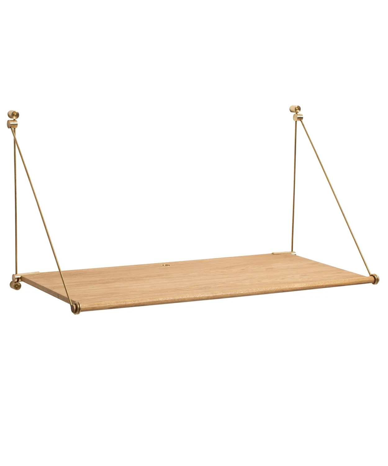 Loop Foldable Desk - WeDoWood