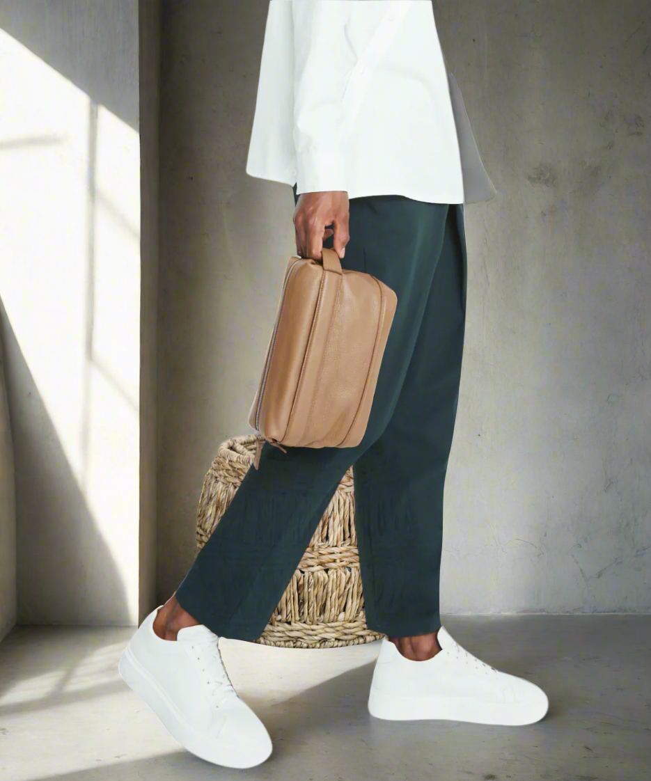 Dare Jaunt Sneaker Men | White