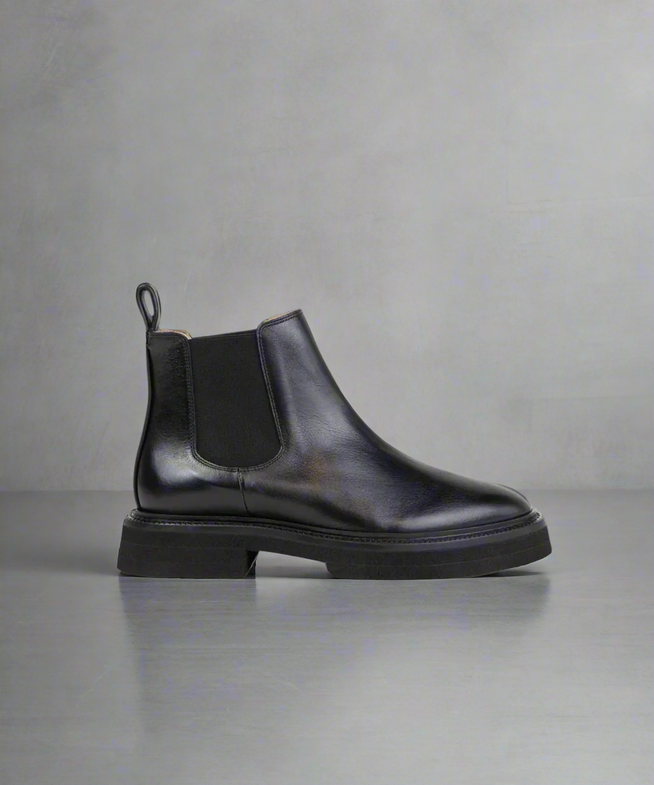 Jinx Blox Chelsea | Black