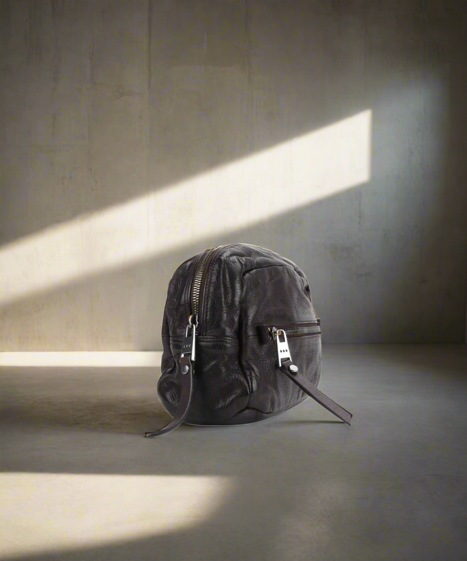 Combat Washbag 221 | Brown