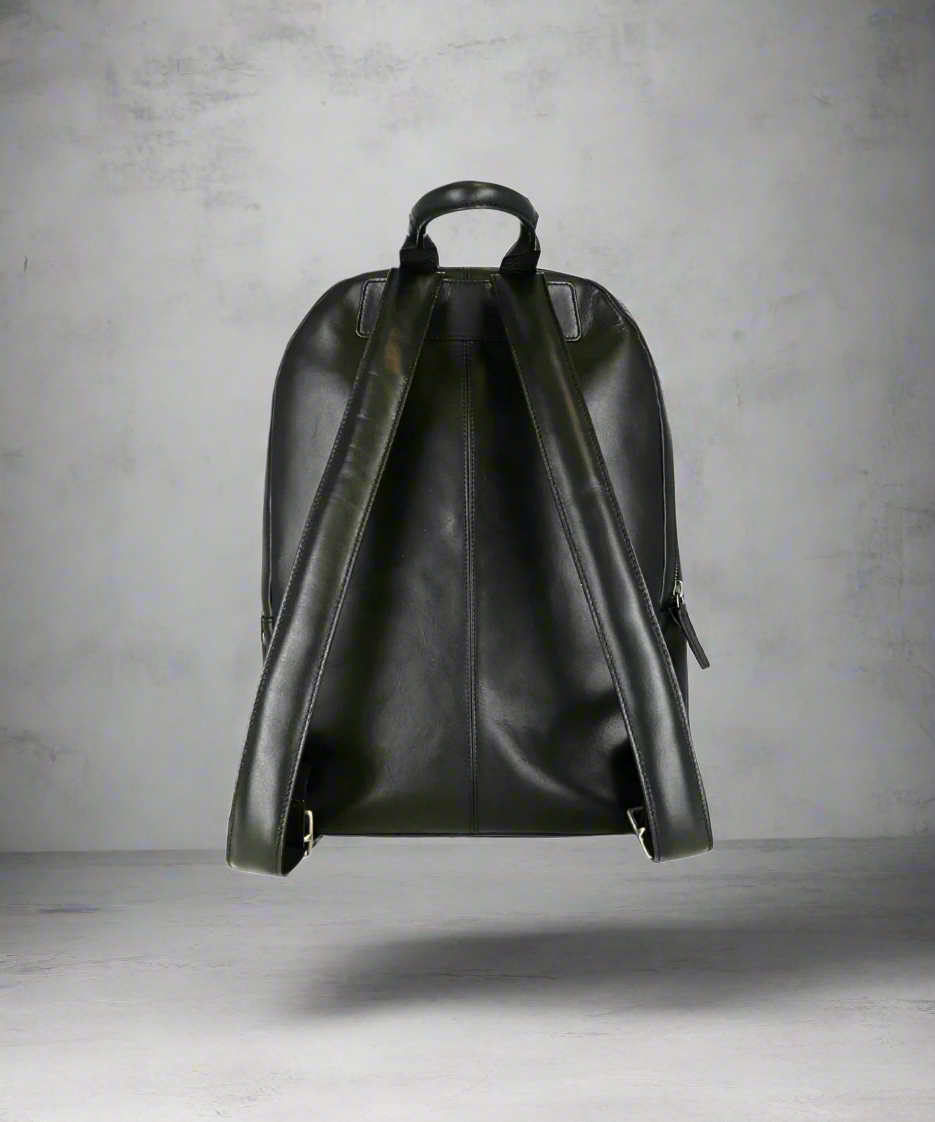 Explorer Backpack 199 | Black