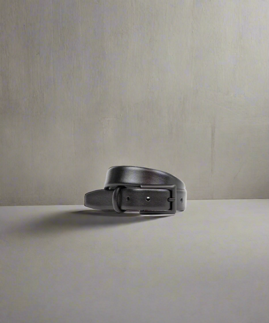 Lynn Belt | Black