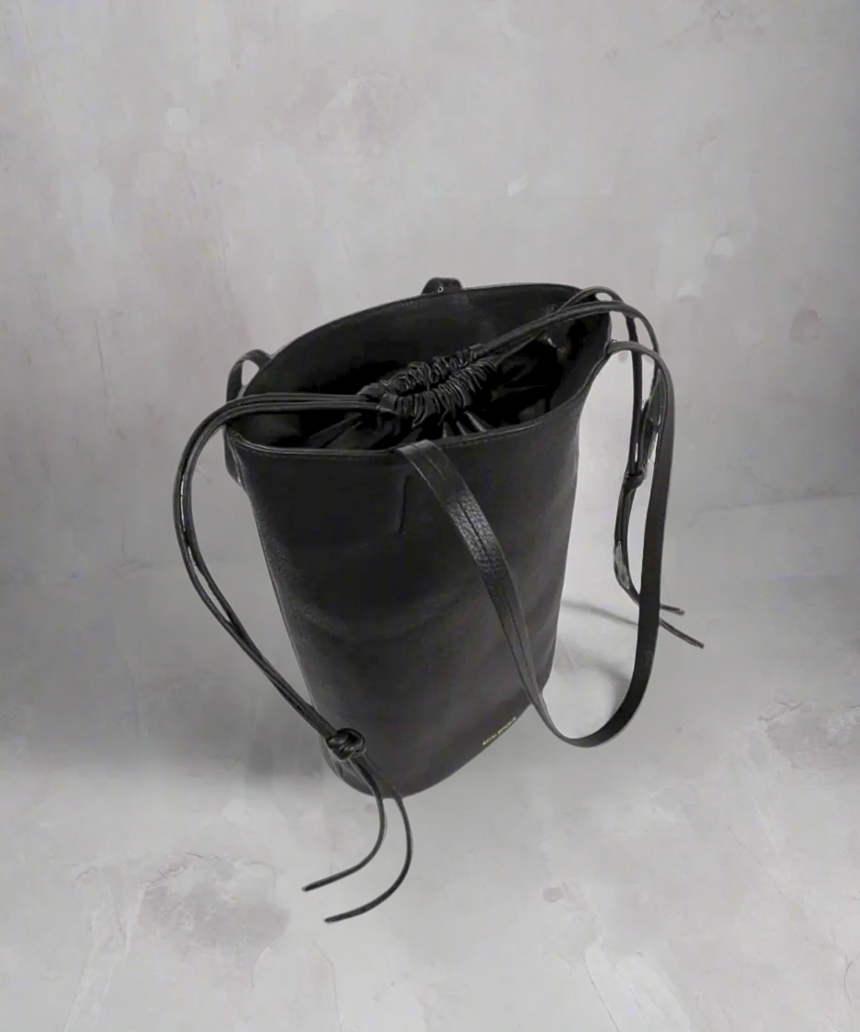 Leia Tote Bag 241 | Black