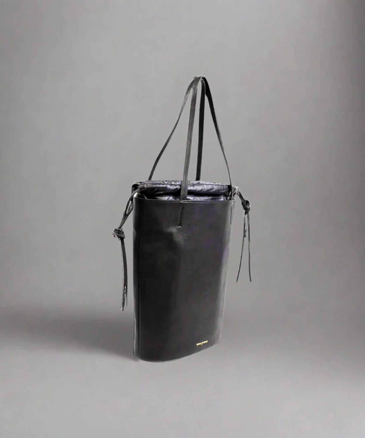 Leia Tote Bag 241 | Black