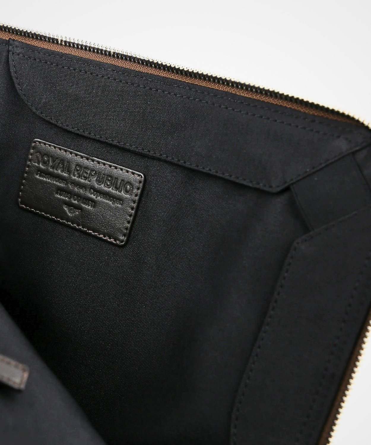 Analyst Laptop Sleeve 13" 215 | Brown