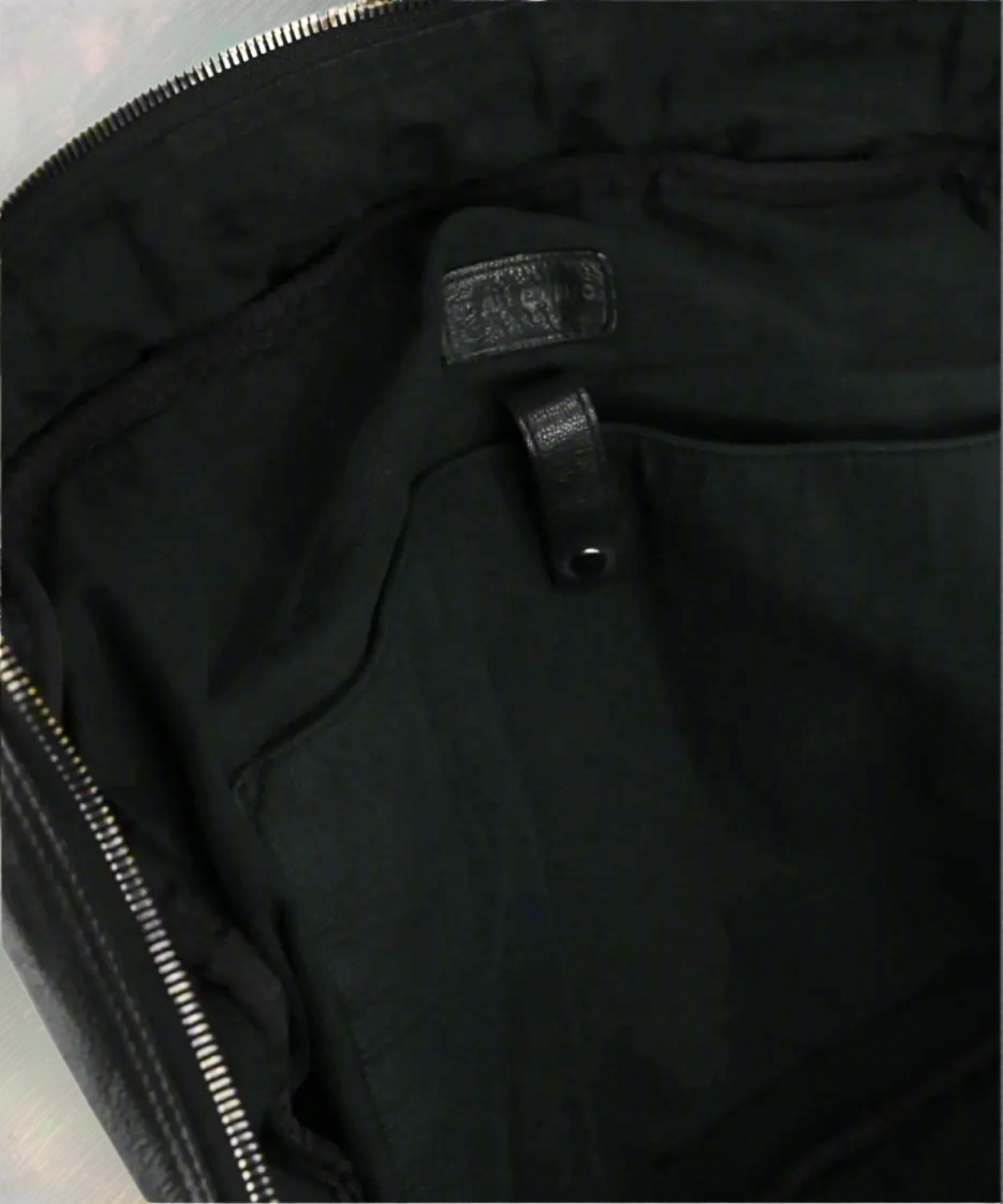 Combat Weekender 221 | Black