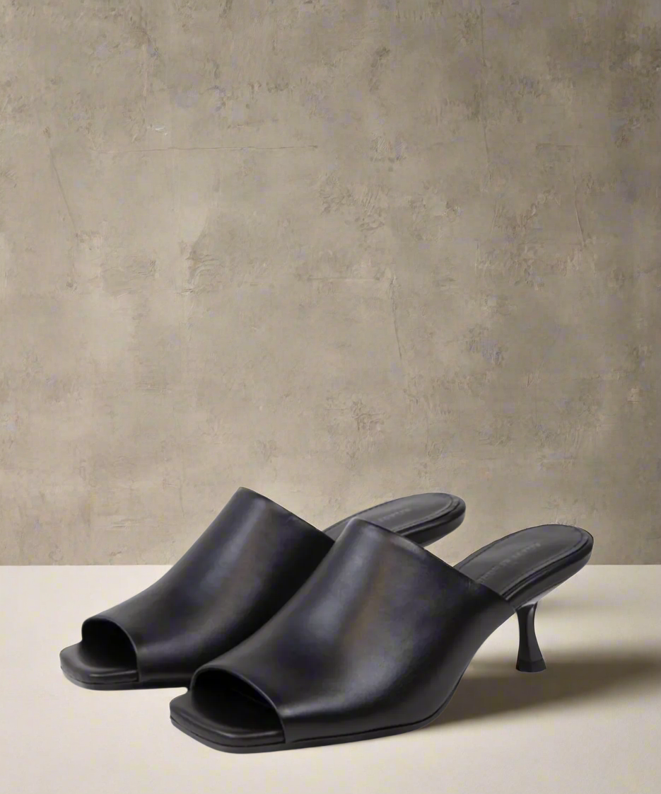 Atomic Mule | Black