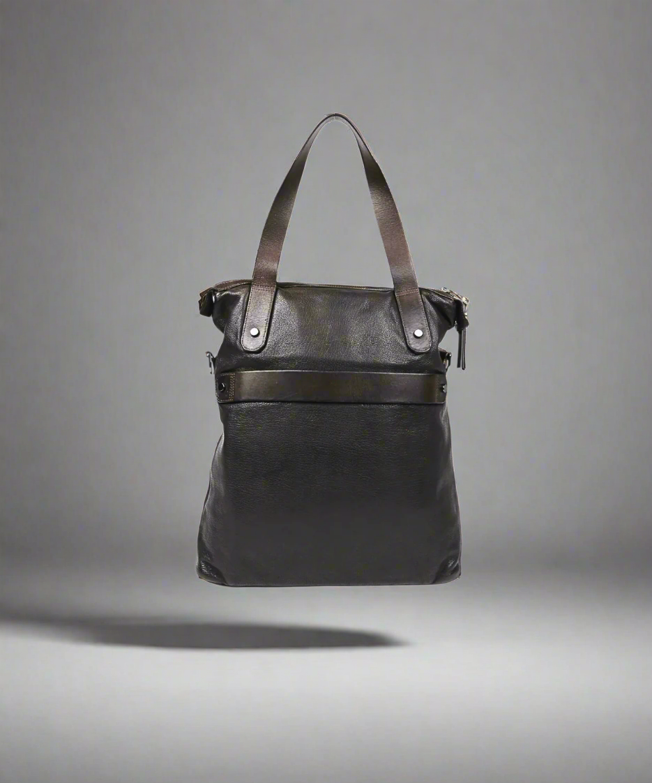 Combat Tote Medium 221 | Brown