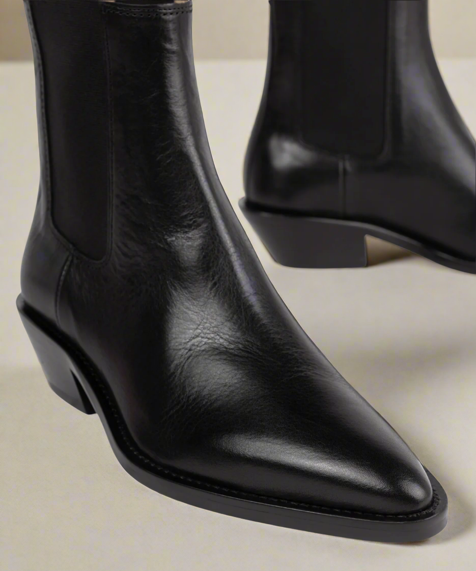 Storm Chelsea | Black