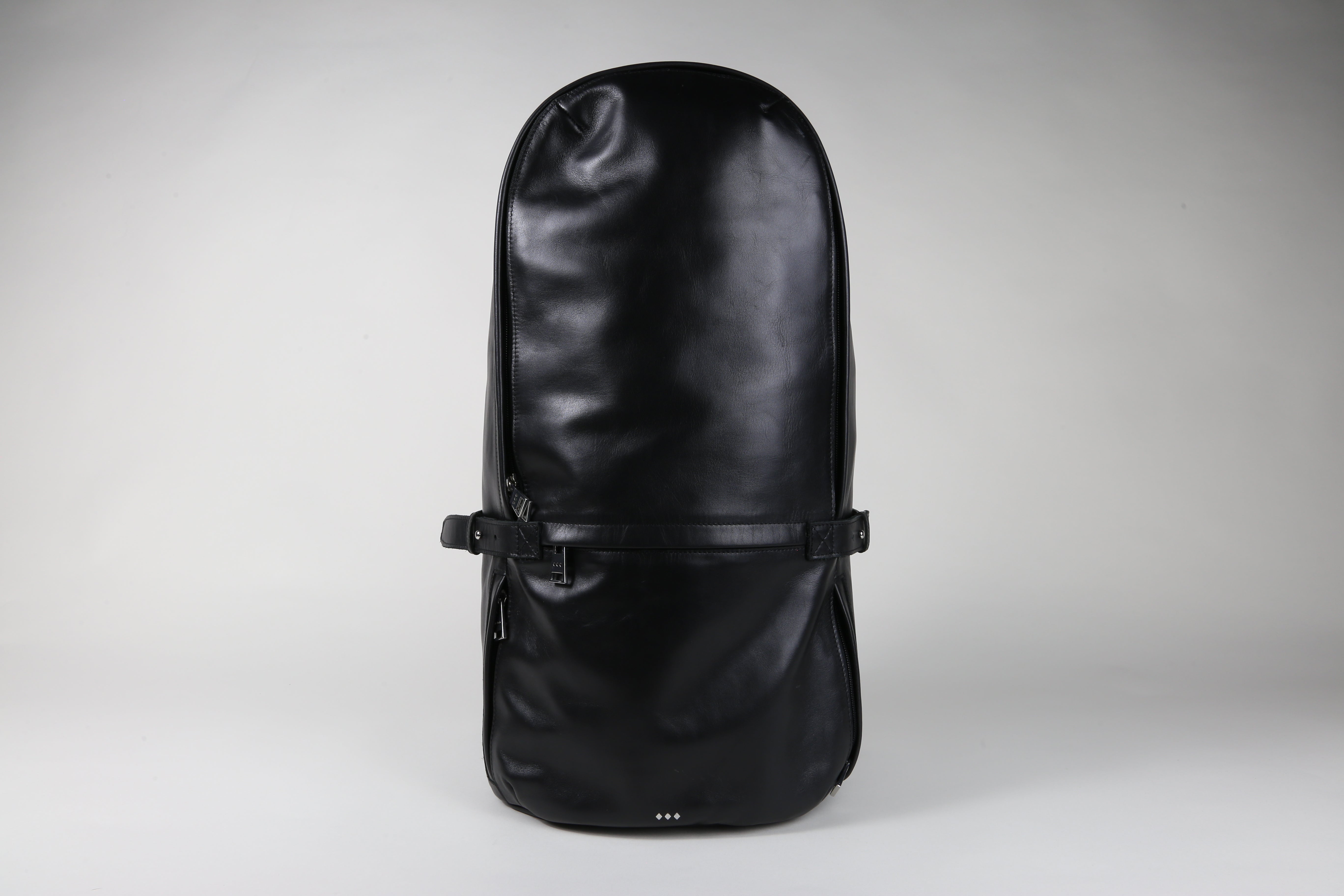 Analyst Sack Backpack 215 | Black
