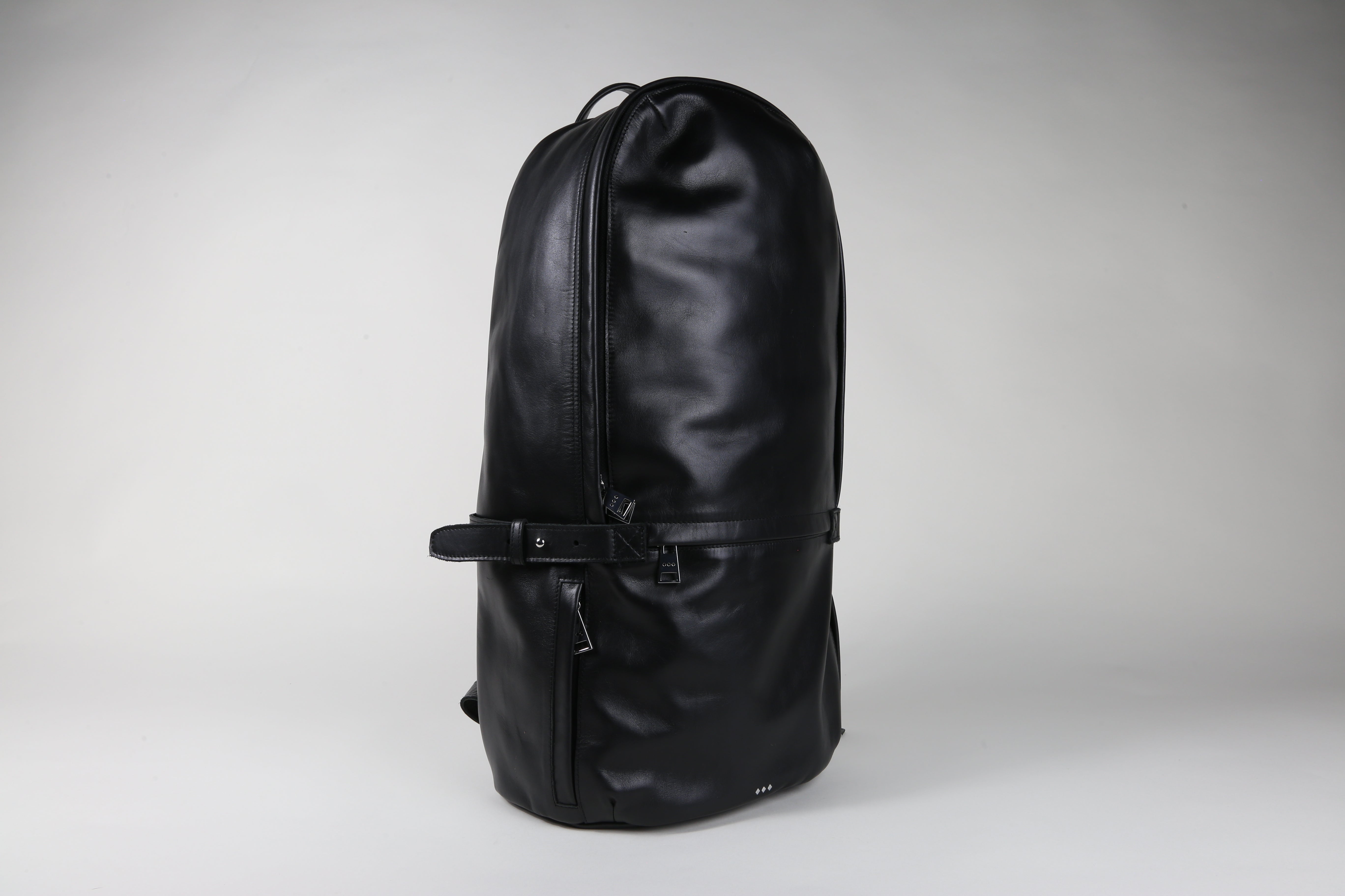 Analyst Sack Backpack 215 | Black