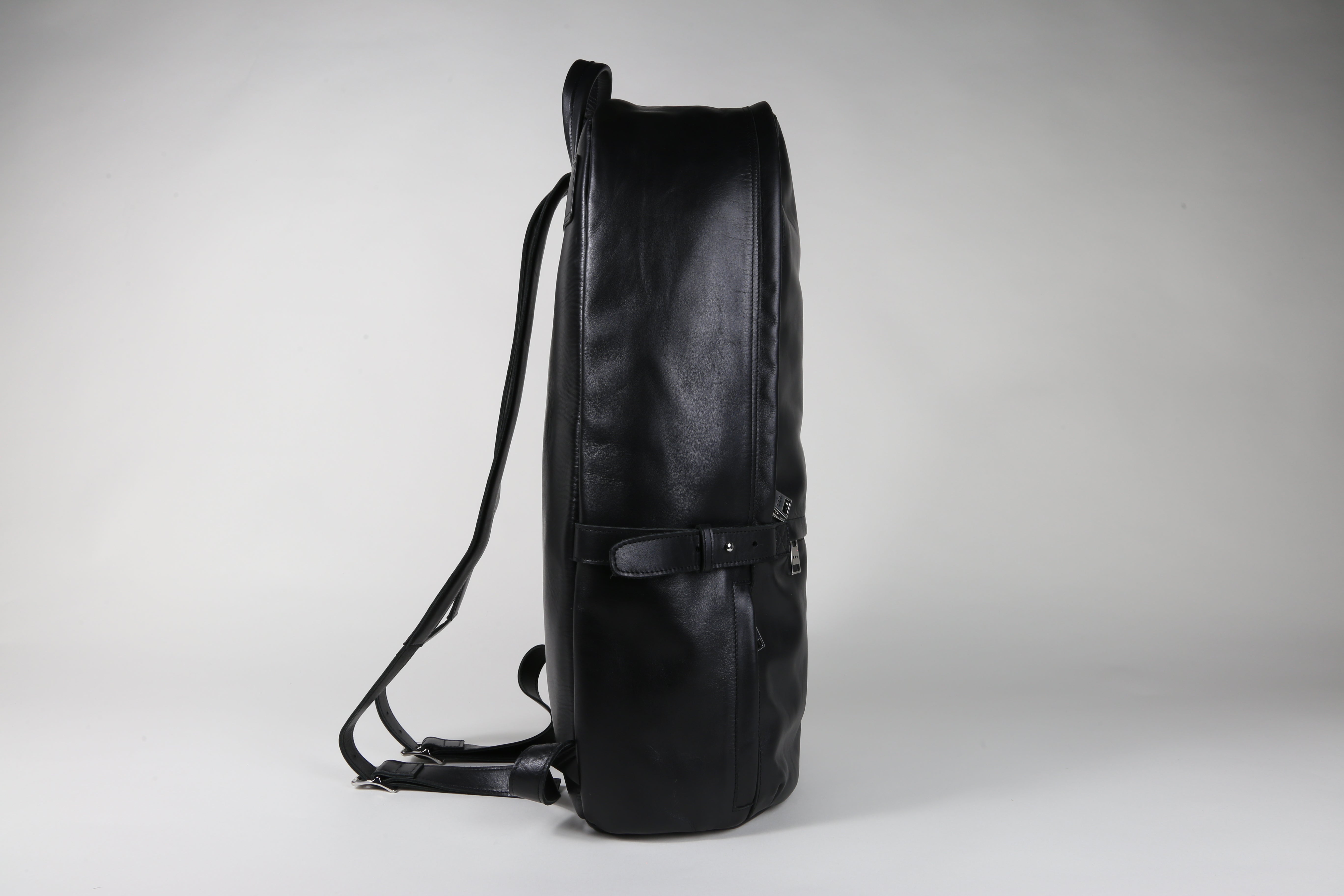 Analyst Sack Backpack 215 | Black