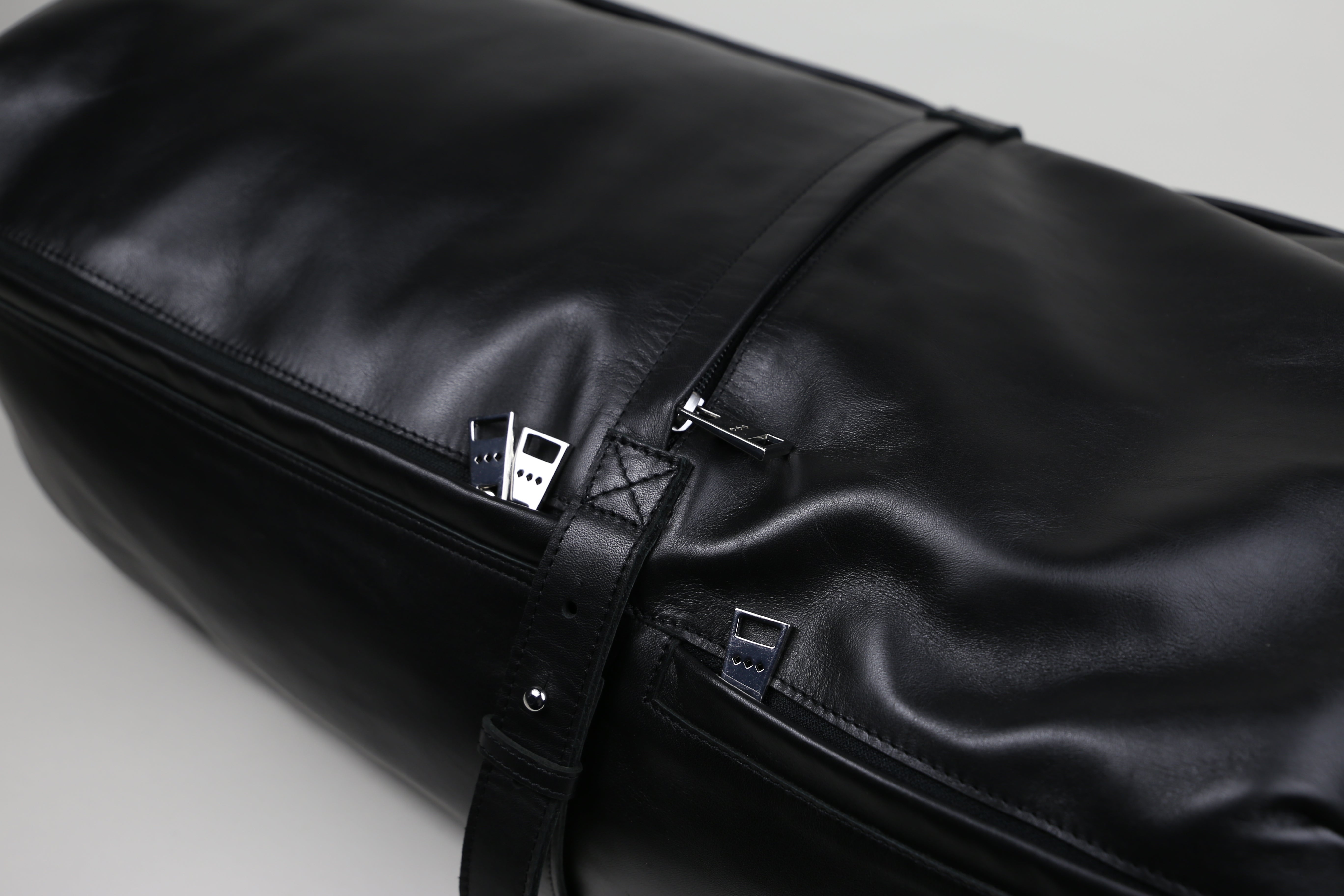 Analyst Sack Backpack 215 | Black